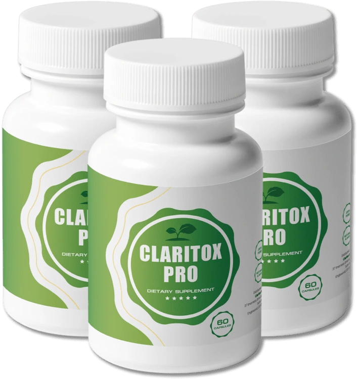 Claritox Pro Buy